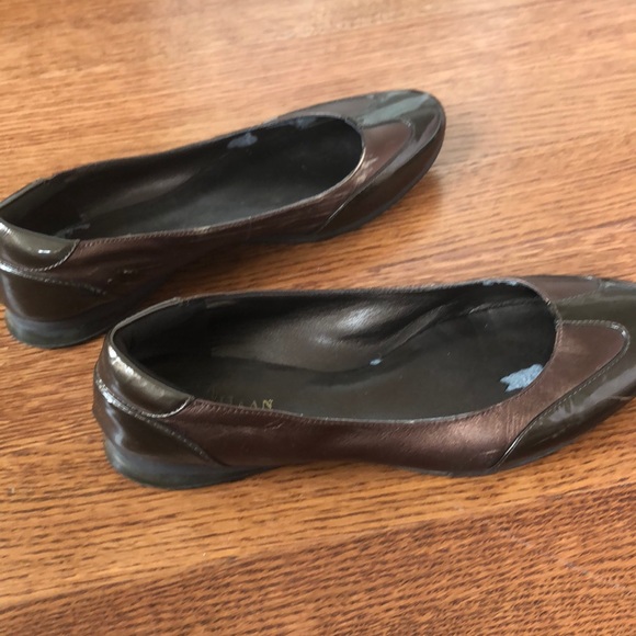 Cole Haan flats - Picture 2 of 3